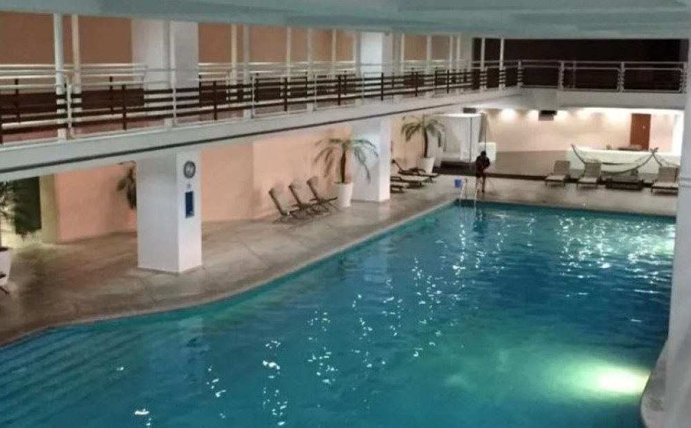 departamento en venta en jesús del monte