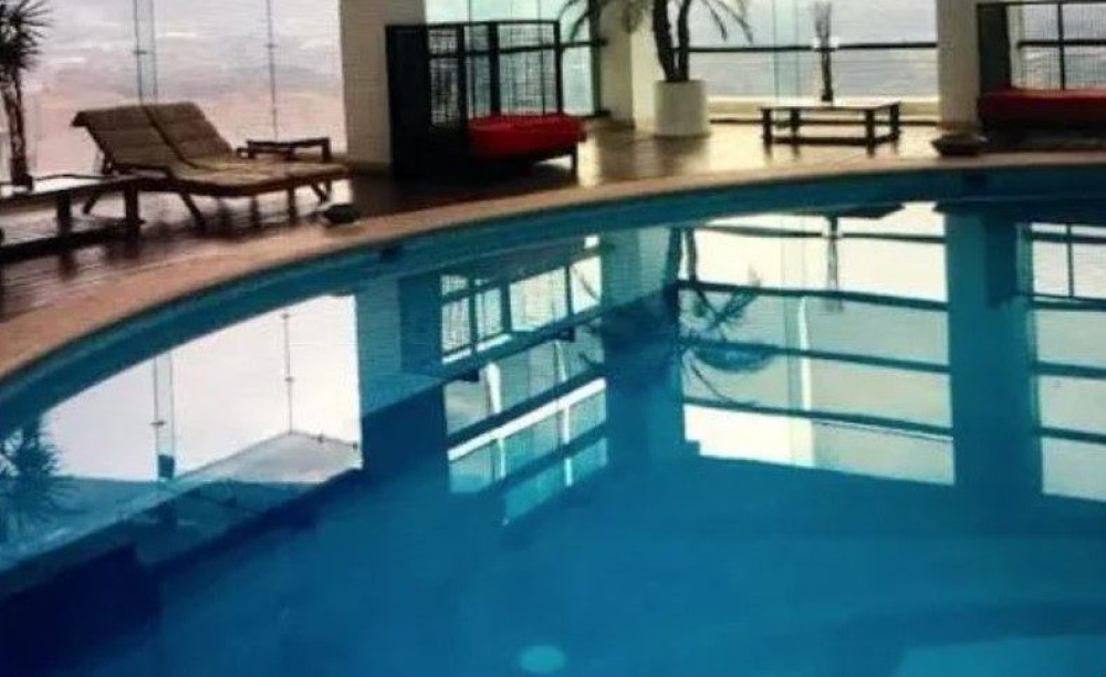 departamento en venta en jesús del monte