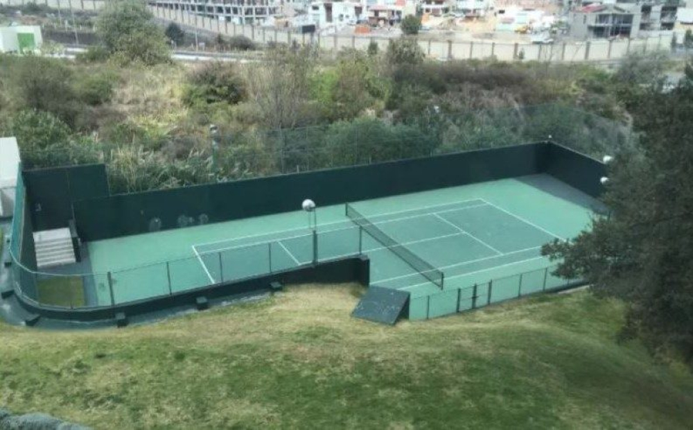 departamento en venta en jesús del monte