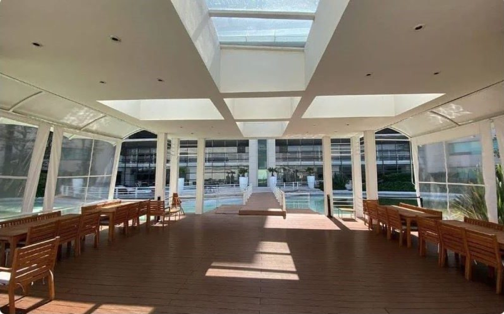 departamento en venta en jesús del monte