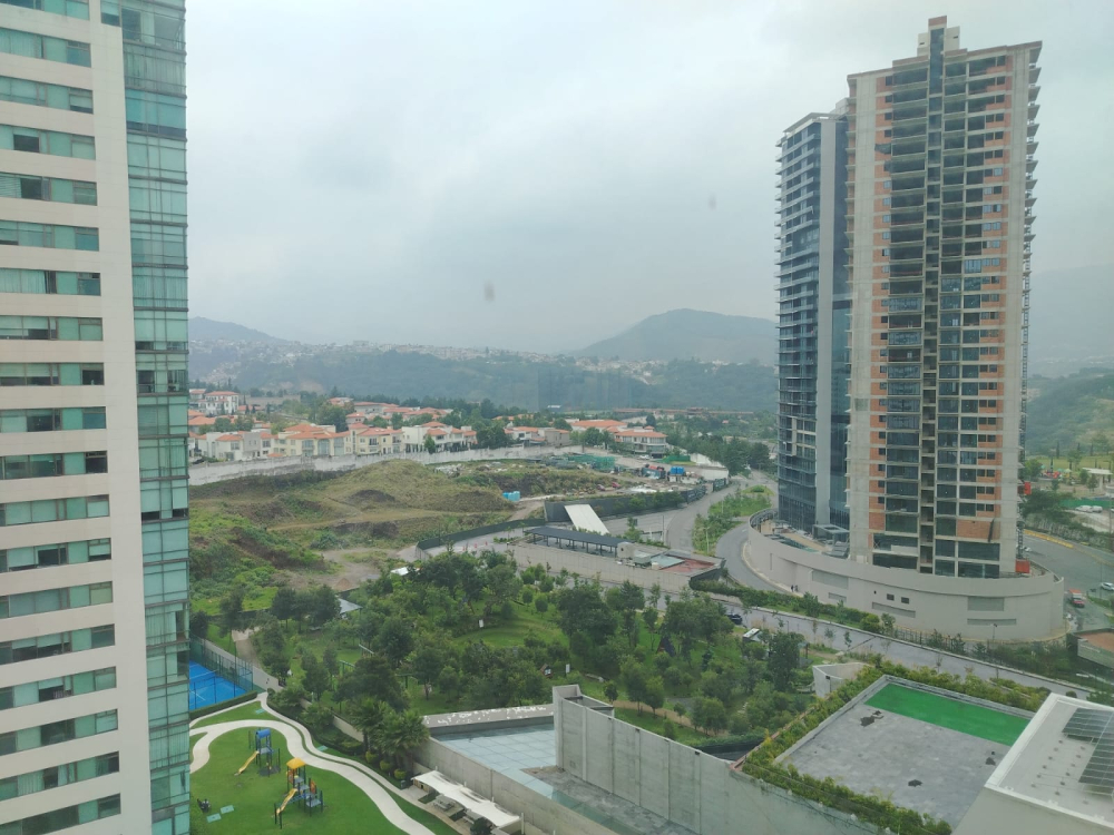 departamento en venta en jesús del monte