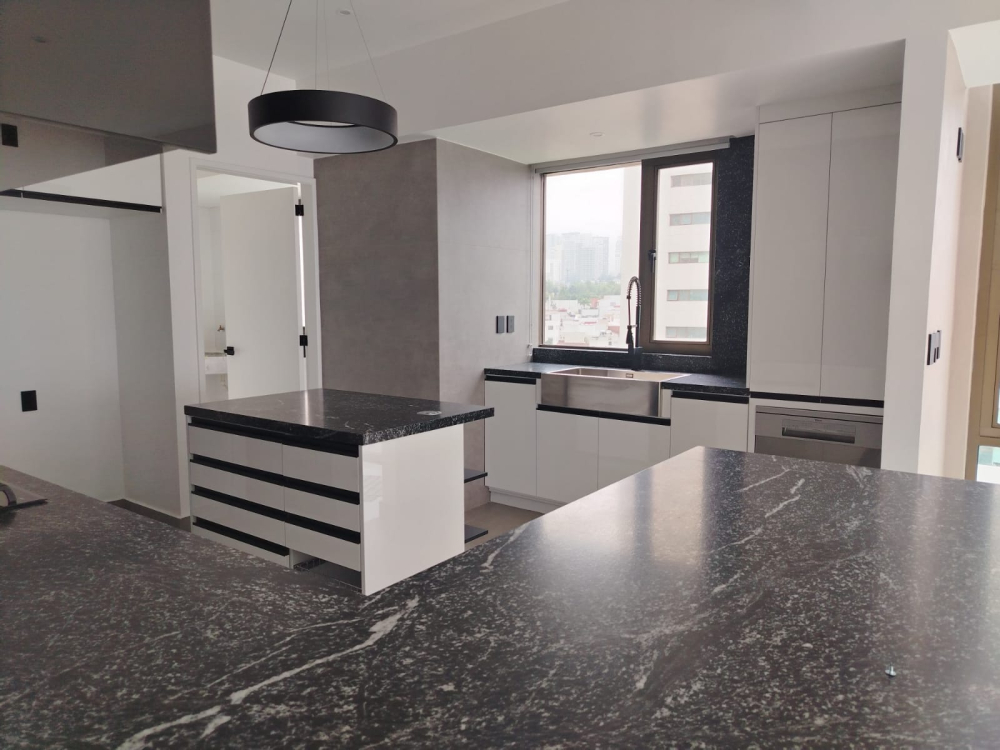 departamento en venta en jesús del monte