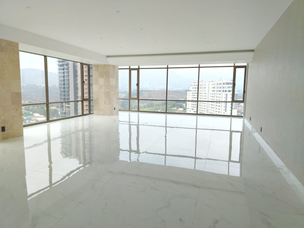 departamento en venta en jesús del monte