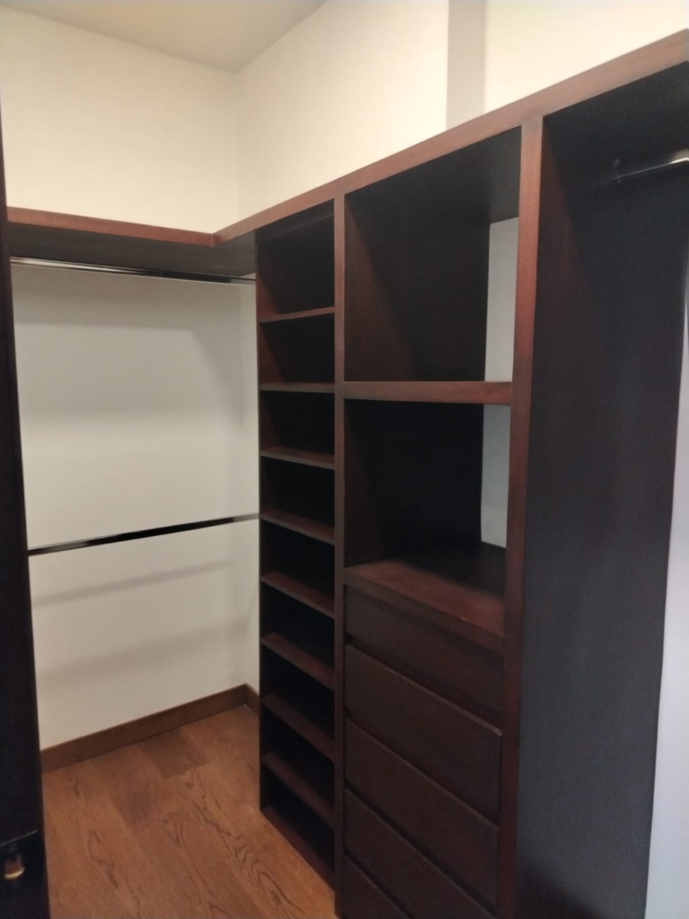 departamento en venta en jesús del monte