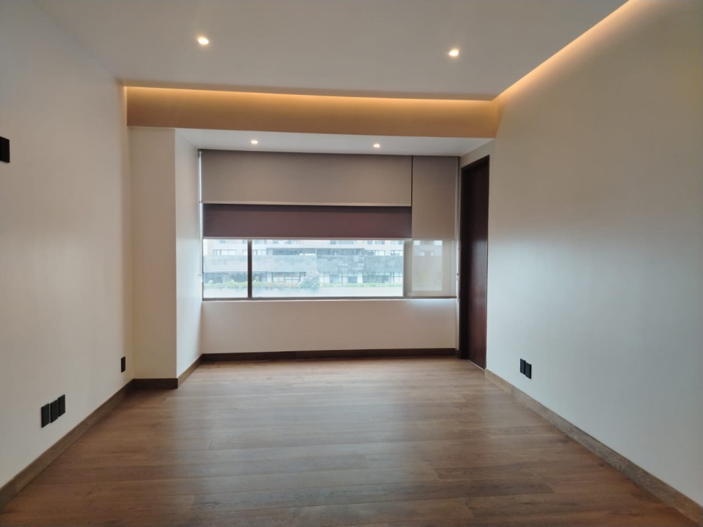 departamento en venta en jesús del monte