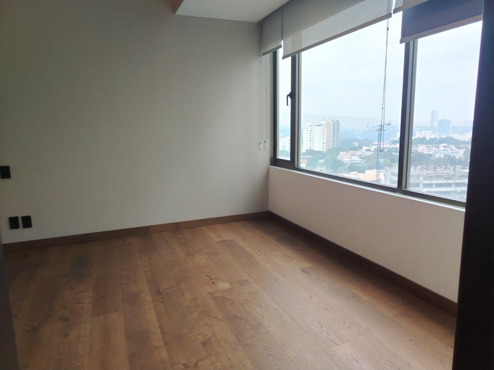 departamento en venta en jesús del monte