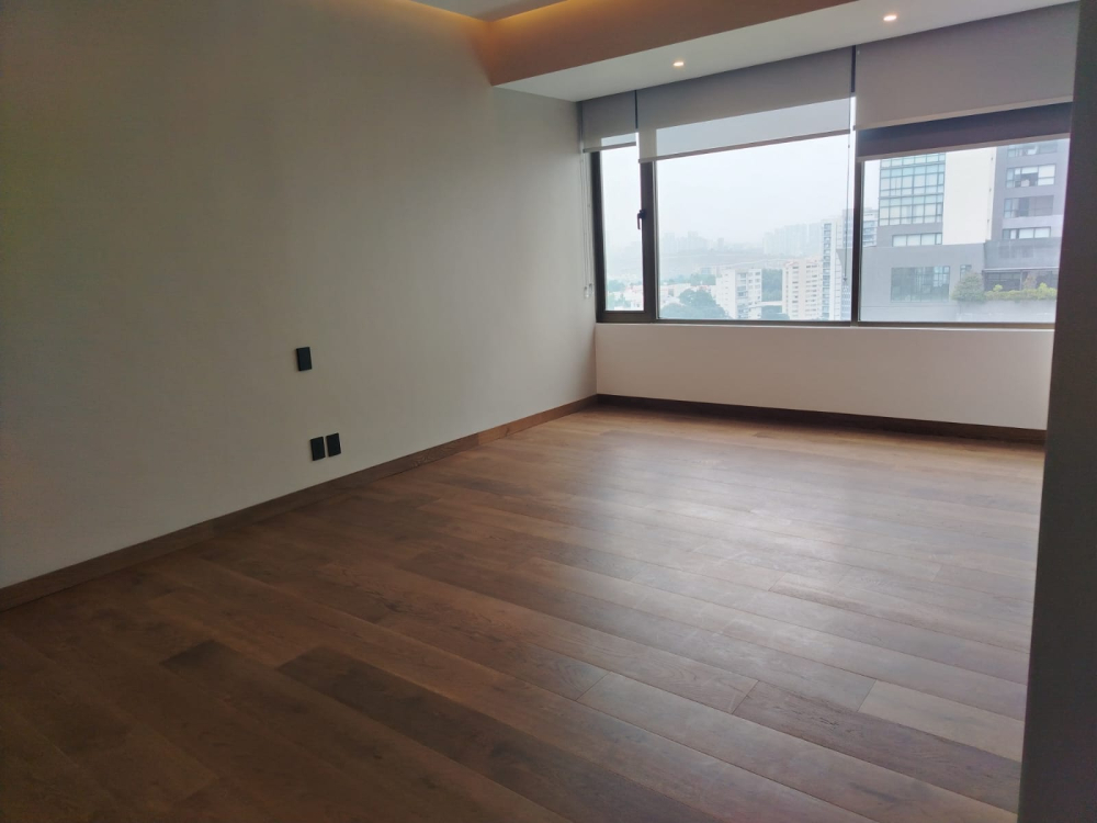 departamento en venta en jesús del monte