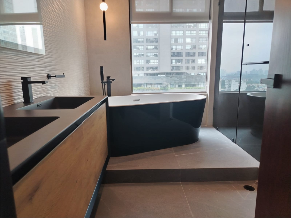 departamento en venta en jesús del monte