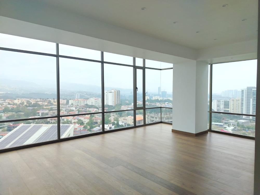 departamento en venta en jesús del monte