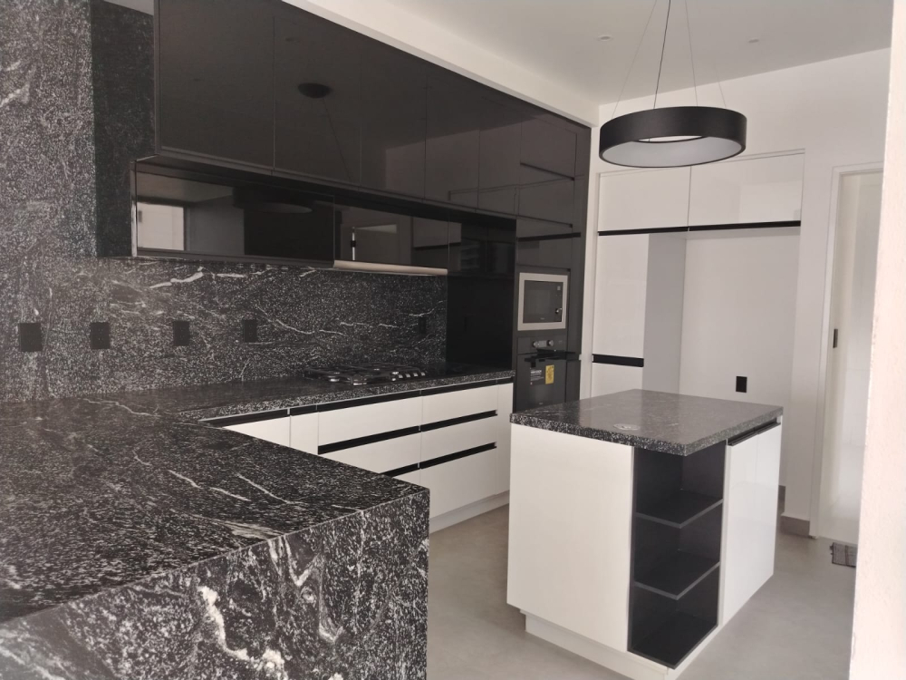 departamento en venta en jesús del monte