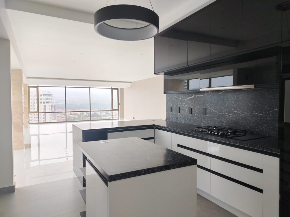 departamento en venta en jesús del monte
