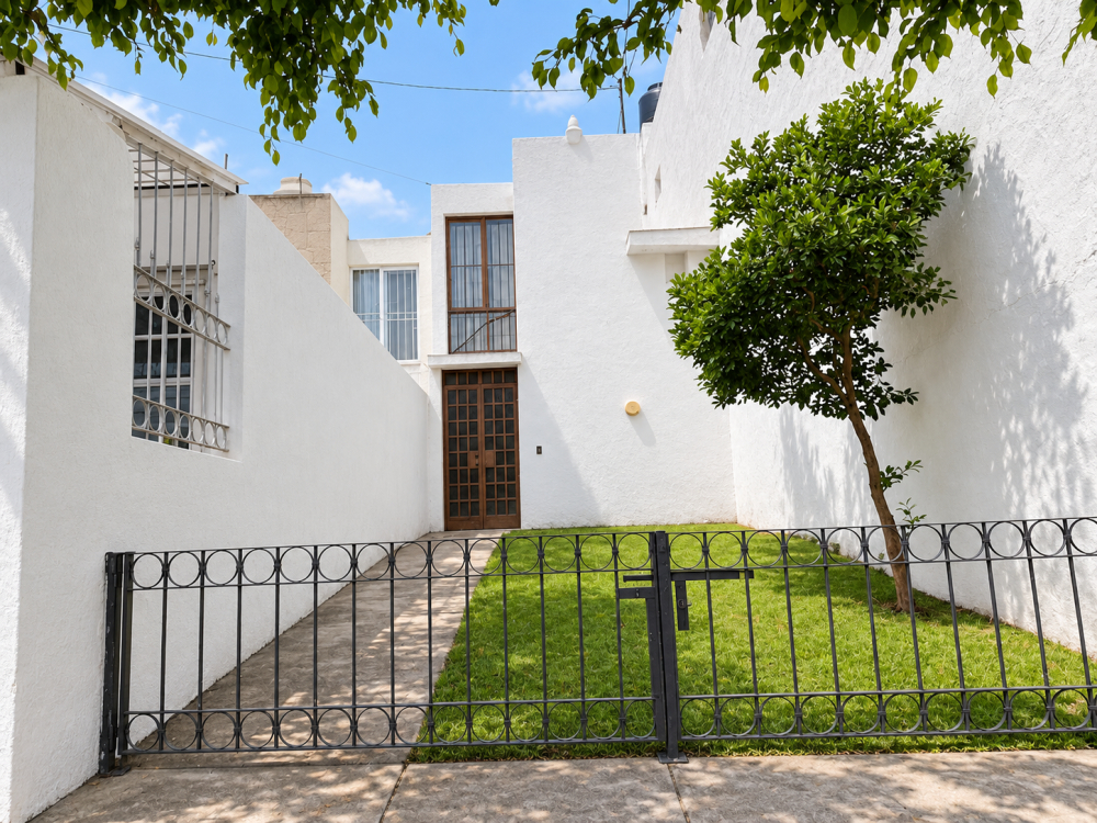 casa en venta en santa margarita