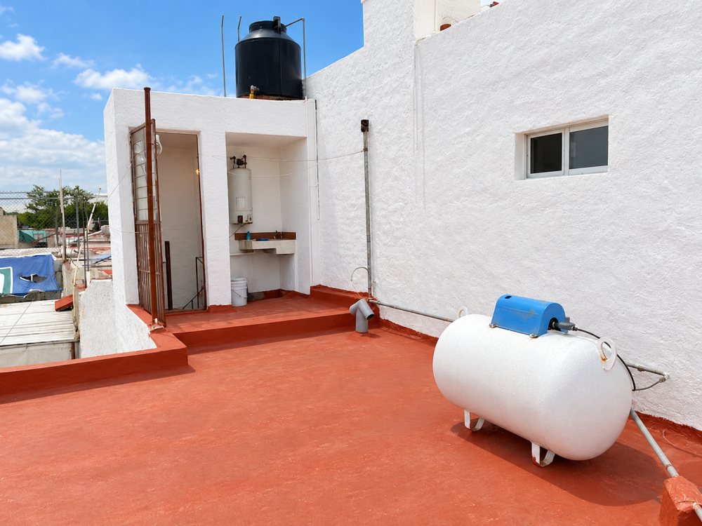 casa en venta en santa margarita
