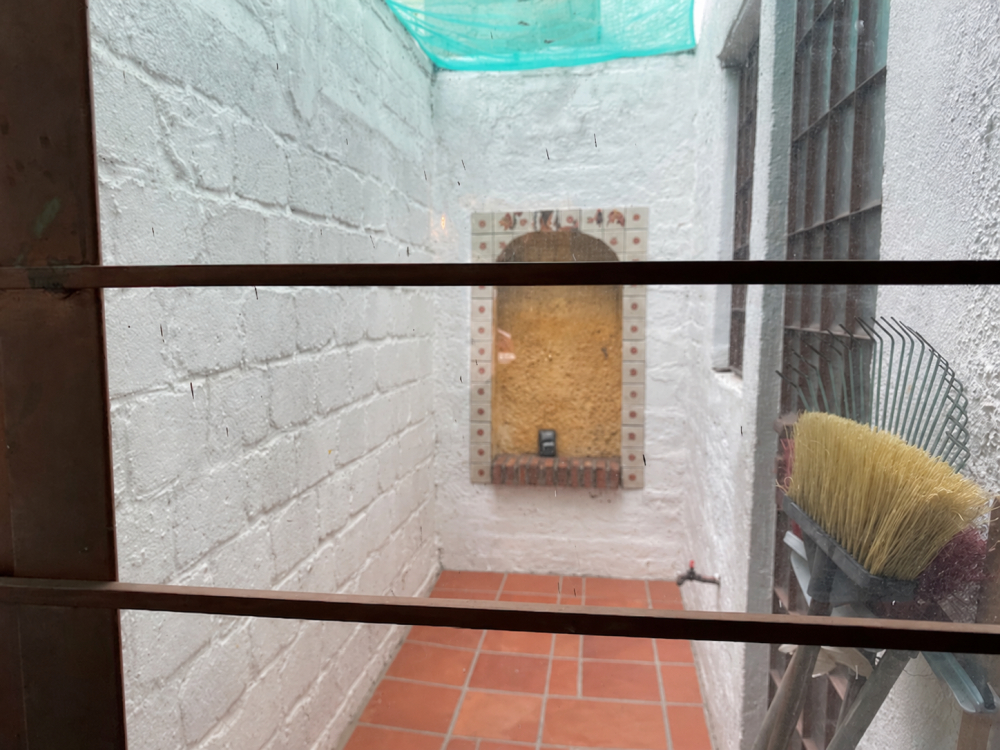 casa en venta en santa margarita
