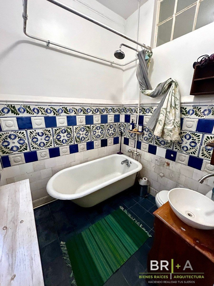 departamento en venta en col. roma