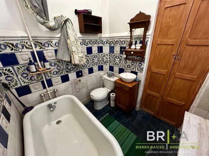departamento en venta en col. roma
