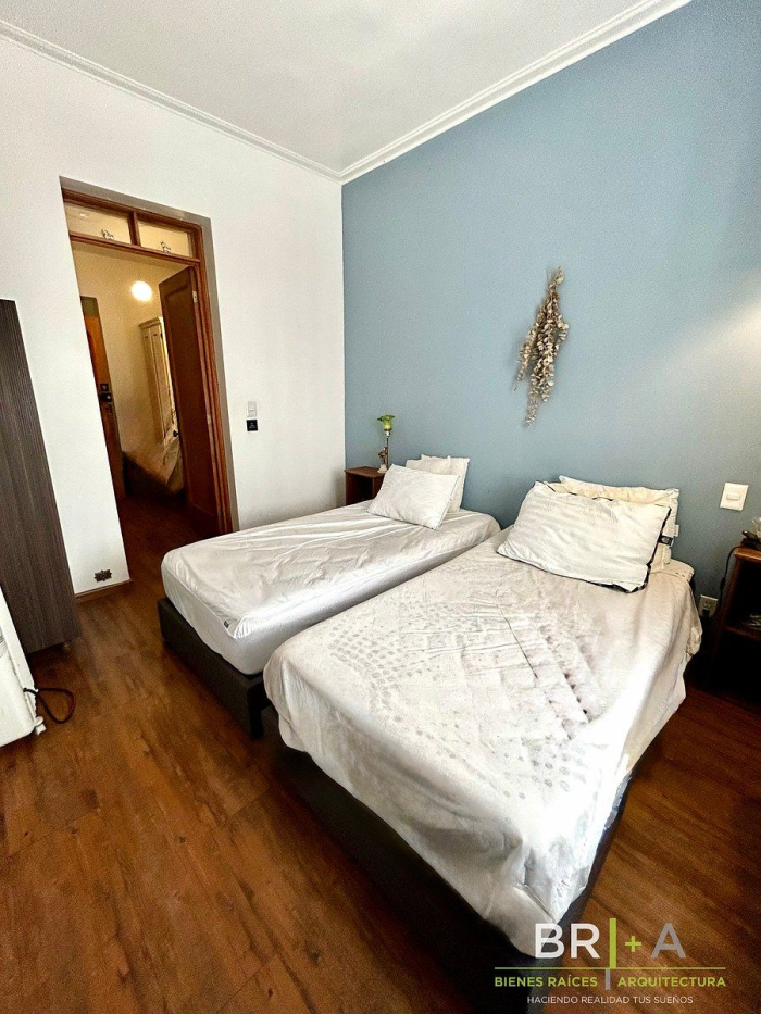 departamento en venta en col. roma