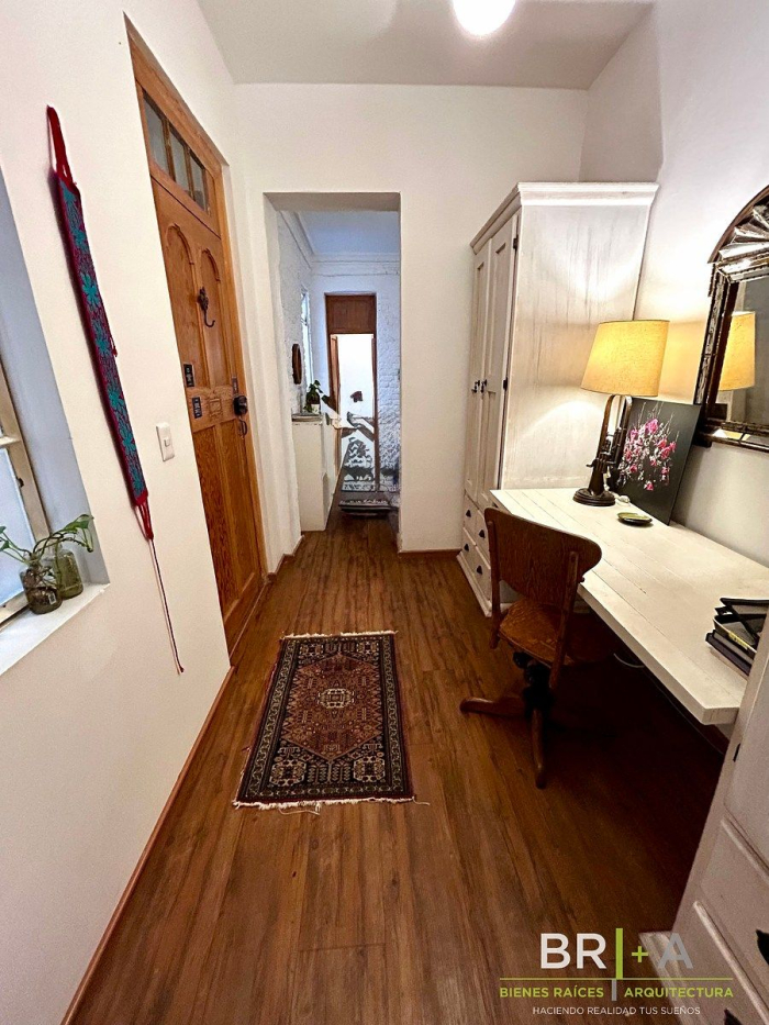 departamento en venta en col. roma