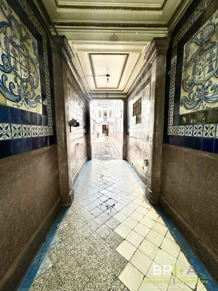 departamento en venta en col. roma