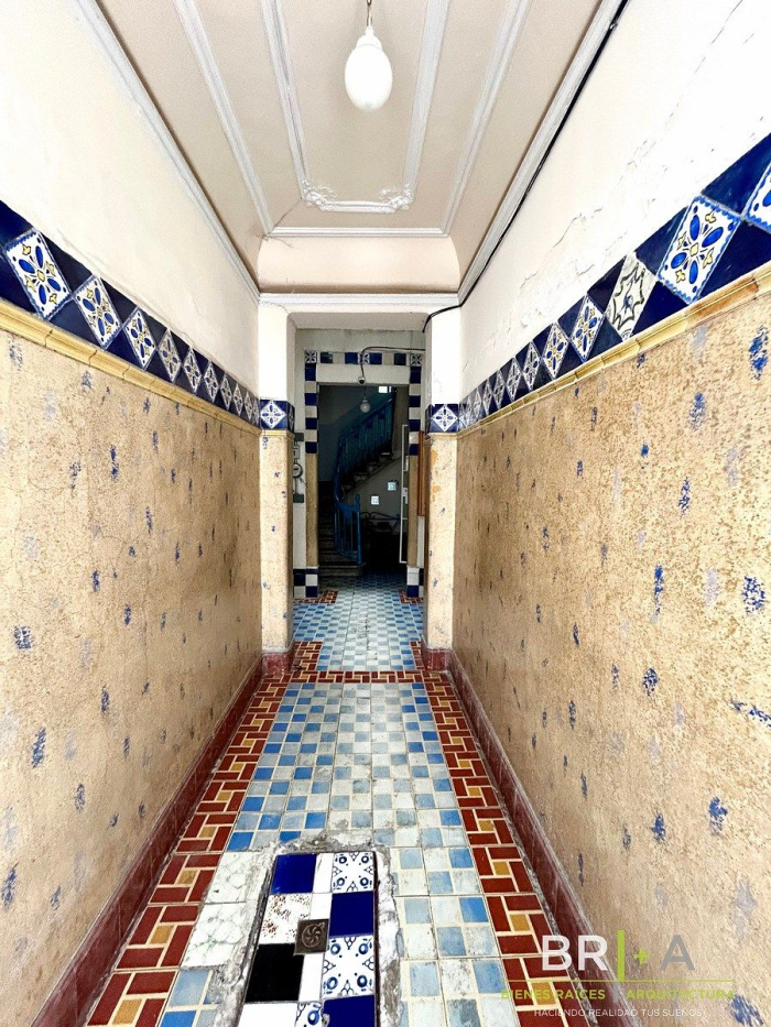 departamento en venta en col. roma