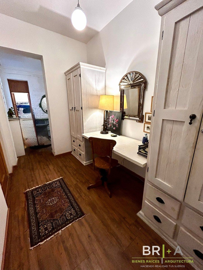 departamento en venta en col. roma