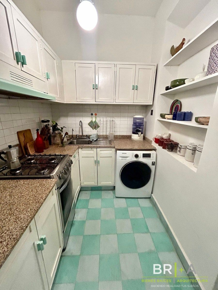 departamento en venta en col. roma