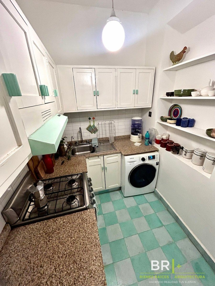 departamento en venta en col. roma
