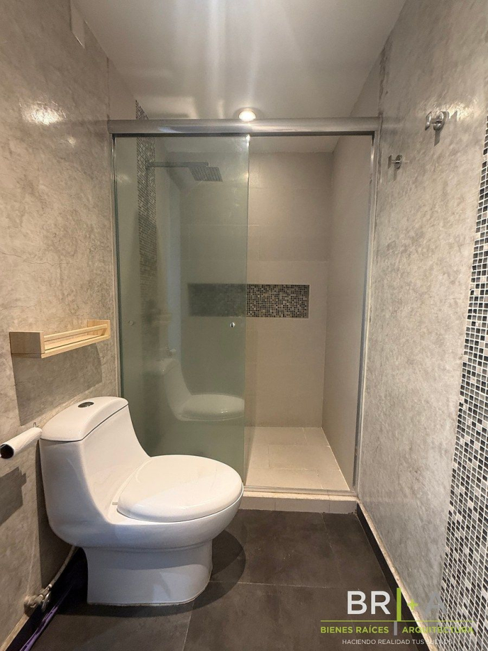departamento ph en renta en parques polanco