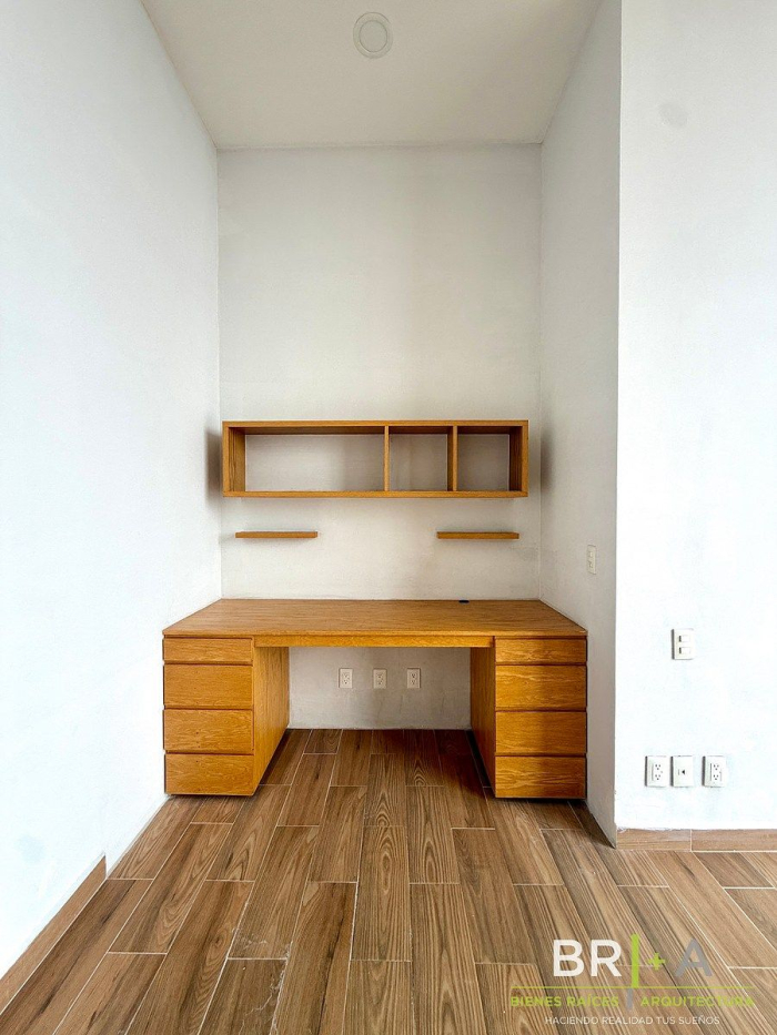 departamento ph en renta en parques polanco