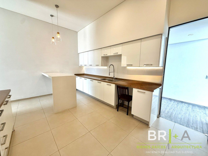 departamento ph en renta en parques polanco