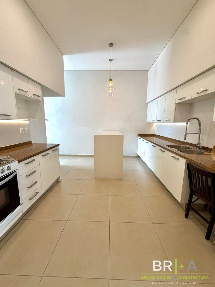 departamento ph en renta en parques polanco