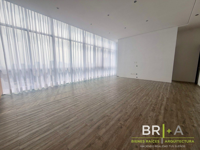 departamento ph en renta en parques polanco