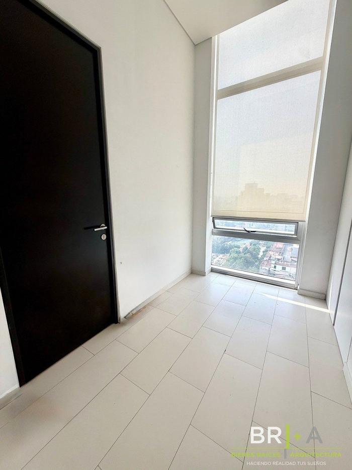departamento ph en renta en parques polanco
