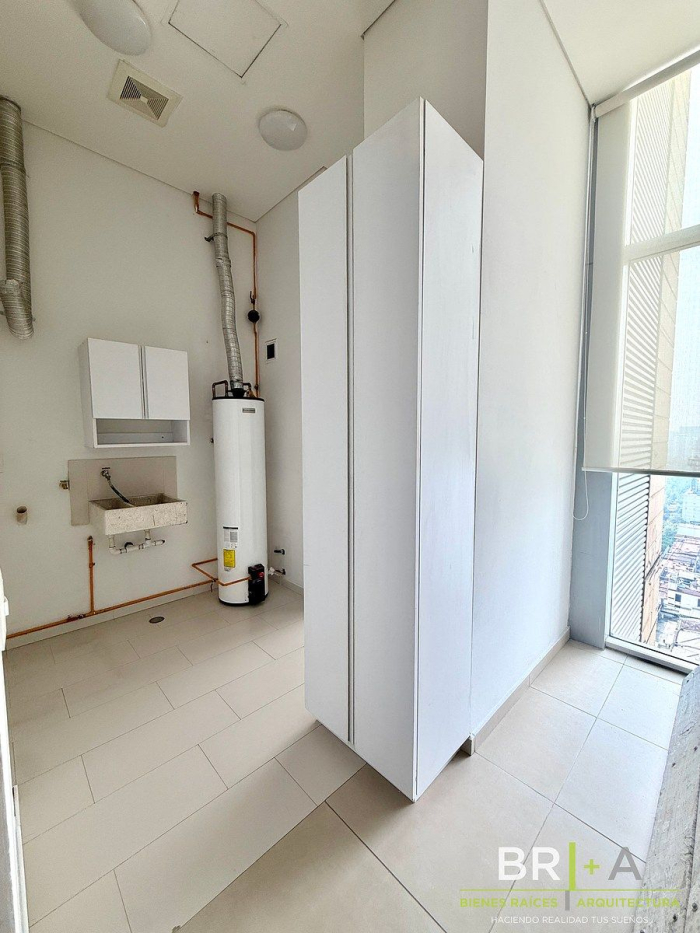 departamento ph en renta en parques polanco