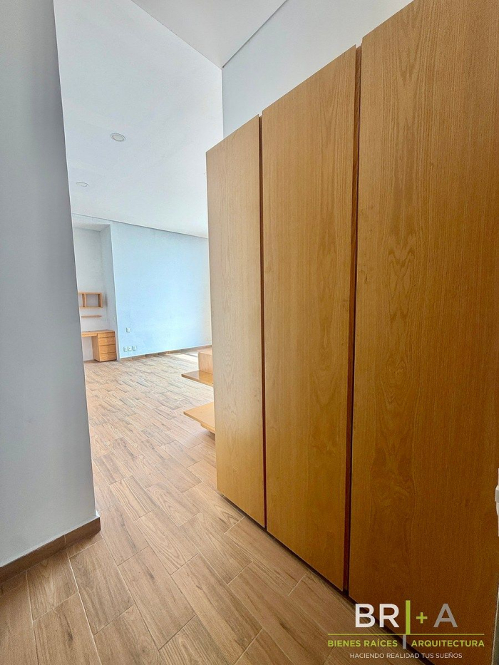 departamento ph en renta en parques polanco