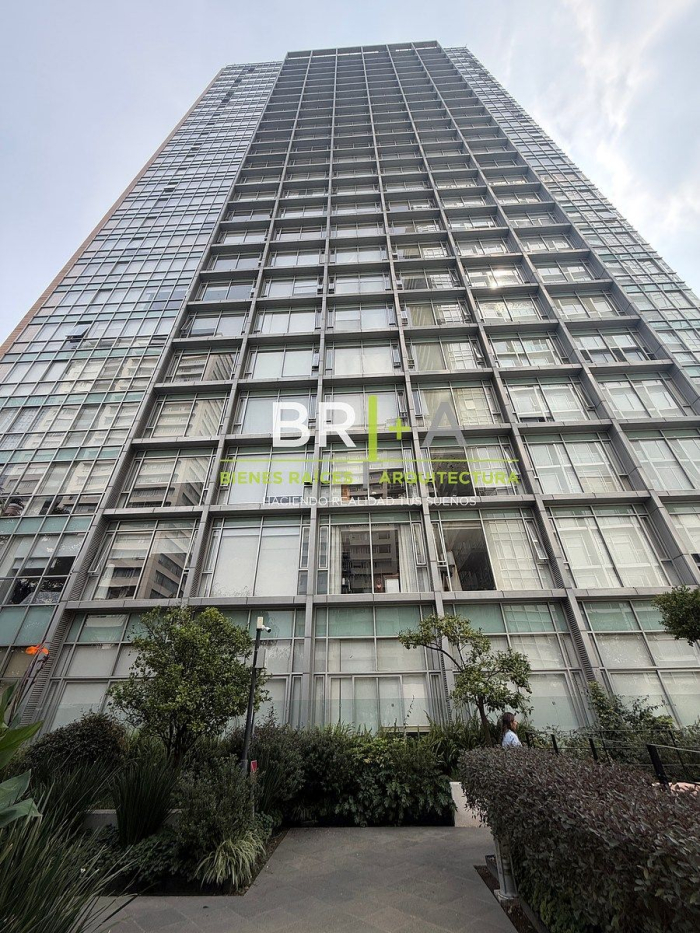 departamento ph en renta en parques polanco