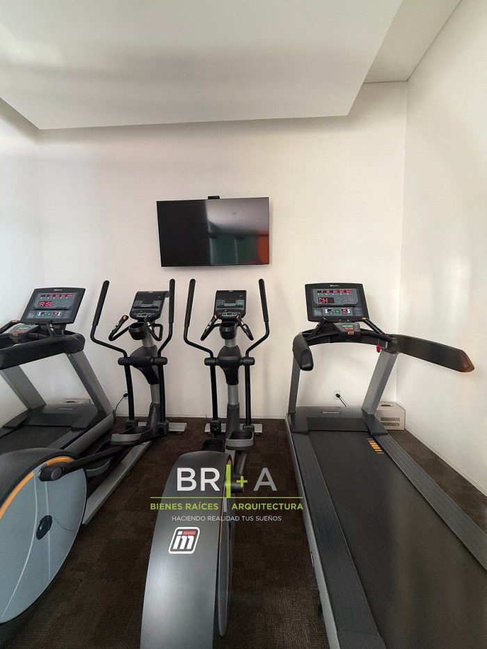 departamento ph en renta en parques polanco