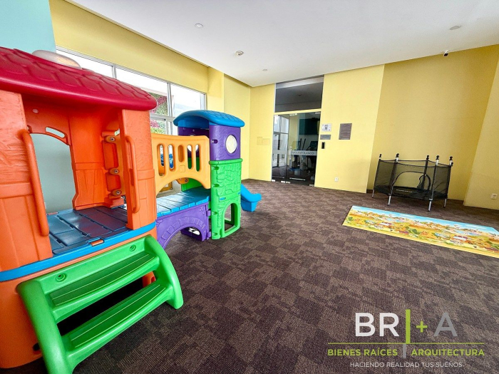 departamento ph en renta en parques polanco