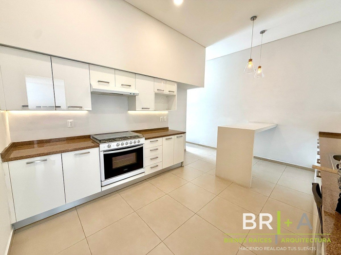 departamento ph en renta en parques polanco