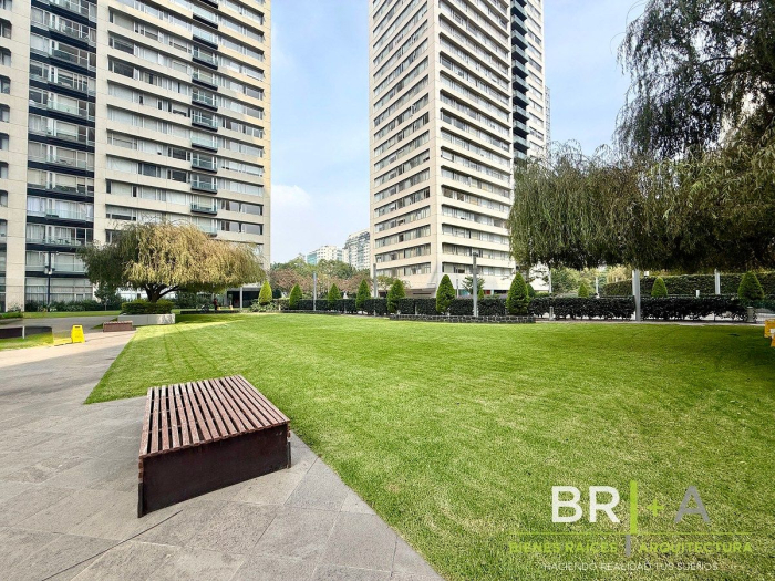 departamento ph en renta en parques polanco