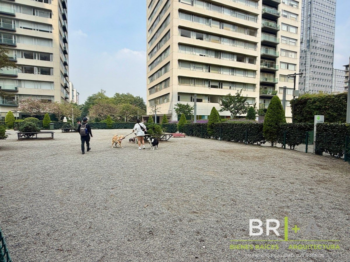 departamento ph en renta en parques polanco