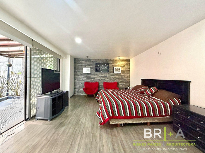 casa en condominio en venta en tecamachalco