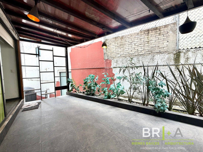 casa en condominio en venta en tecamachalco