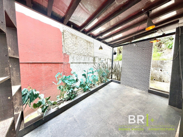 casa en condominio en venta en tecamachalco