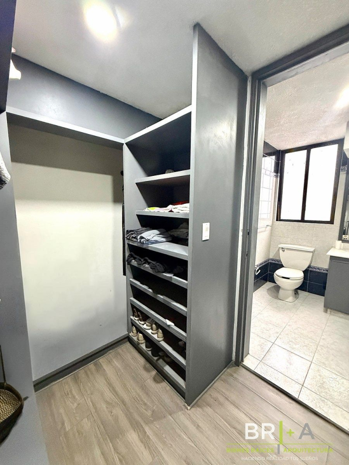 casa en condominio en venta en tecamachalco