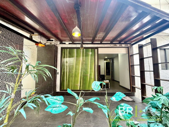 casa en condominio en venta en tecamachalco
