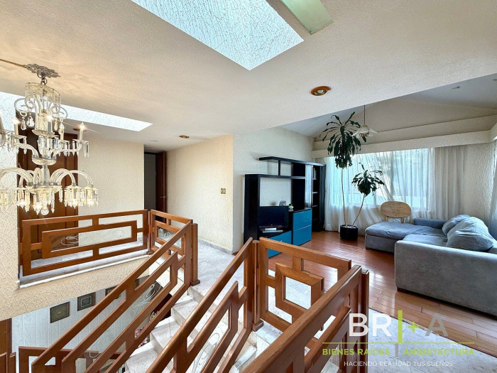 casa en condominio en venta en tecamachalco