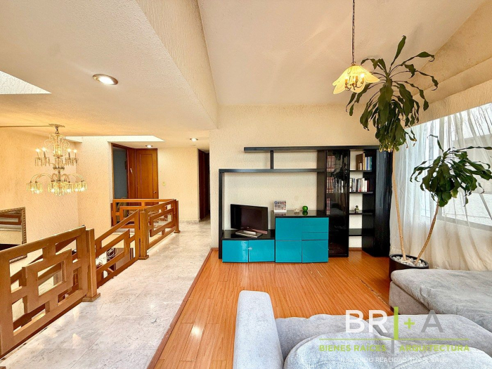 casa en condominio en venta en tecamachalco