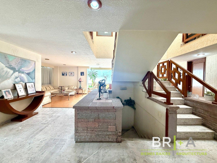 casa en condominio en venta en tecamachalco