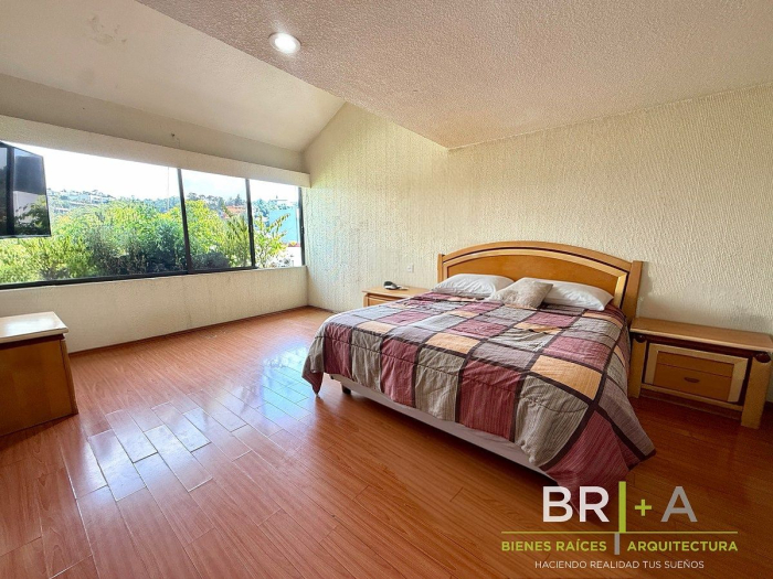 casa en condominio en venta en tecamachalco